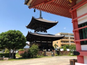Miyako City Osaka Tennoji