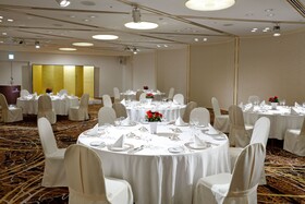 Miyako City Osaka Tennoji
