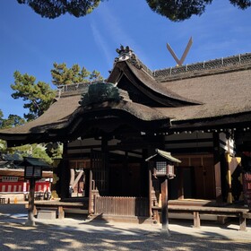Miyako City Osaka Tennoji