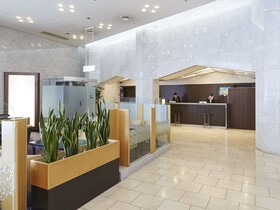 Miyako City Osaka Tennoji