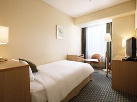 Miyako City Osaka Tennoji