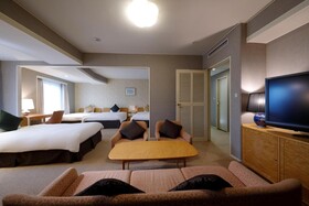 Miyako City Osaka Tennoji