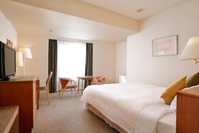 Miyako City Osaka Tennoji