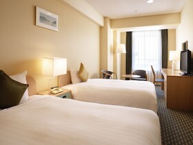 Miyako City Osaka Tennoji
