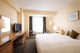 Miyako City Osaka Tennoji
