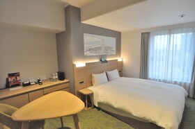 Miyako City Osaka Tennoji