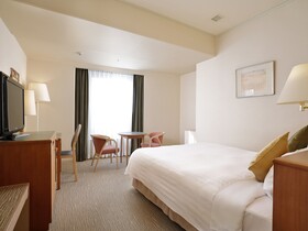 Miyako City Osaka Tennoji