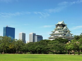 Miyako City Osaka Tennoji