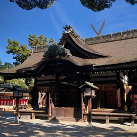 Miyako City Osaka Tennoji