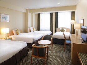 Miyako City Osaka Tennoji