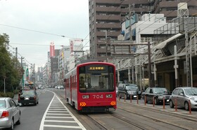 Miyako City Osaka Tennoji
