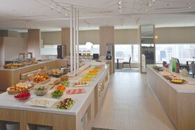 Miyako City Osaka Tennoji