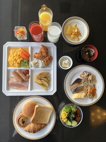 Miyako City Osaka Tennoji