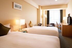 Miyako City Osaka Tennoji