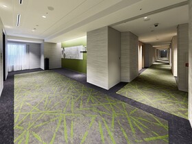 Miyako City Osaka Tennoji