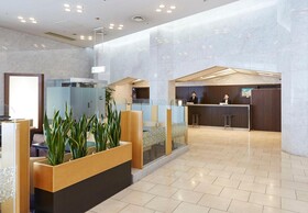 Miyako City Osaka Tennoji