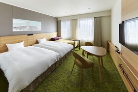 Miyako City Osaka Tennoji