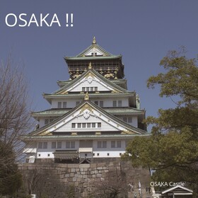 Miyako City Osaka Tennoji