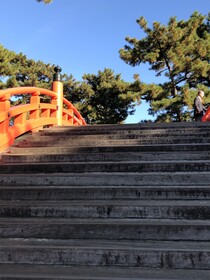 Miyako City Osaka Tennoji