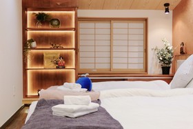 Miyu Ebisu Independent Japanese Hotel