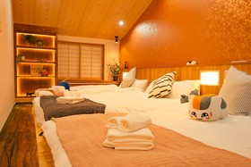 Miyu Ebisu Independent Japanese Hotel