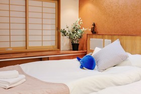 Miyu Ebisu Independent Japanese Hotel