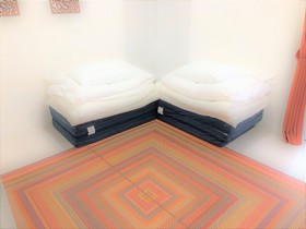 Montana Flat Yebisu