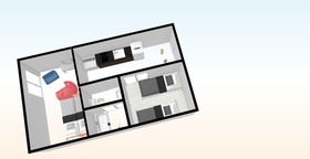 Montana Flat Yebisu