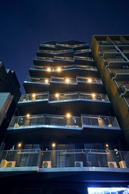 Montana Flat Yebisu
