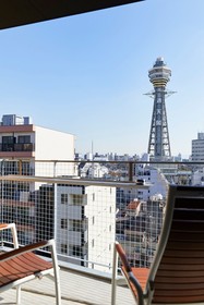 Montana Flat Yebisu