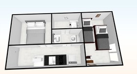 Montana Flat Yebisu