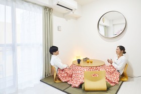 Montana Flat Yebisu