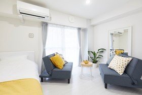 Montana Flat Yebisu