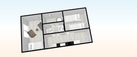 Montana Flat Yebisu