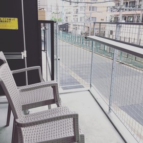 Montana Flat Yebisu