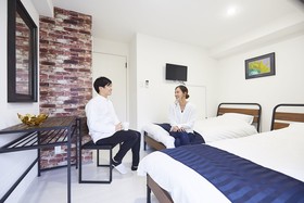 Montana Flat Yebisu