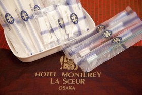 Monterey La Soeur