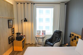 MOXY Osaka Honmachi