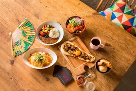 MOXY Osaka Honmachi