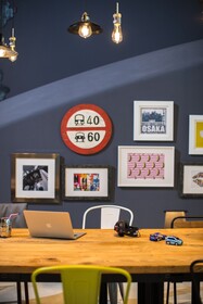 MOXY Osaka Honmachi