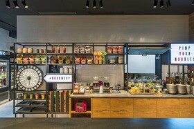MOXY Osaka Honmachi
