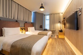 MOXY Osaka Honmachi