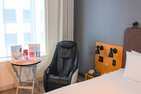 MOXY Osaka Honmachi