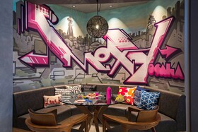 MOXY Osaka Honmachi