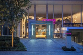 MOXY Osaka Honmachi