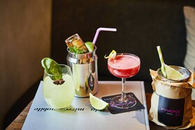 MOXY Osaka Honmachi