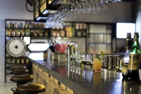 MOXY Osaka Honmachi