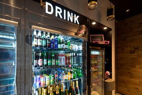 MOXY Osaka Honmachi