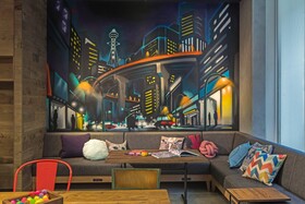 MOXY Osaka Honmachi