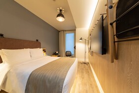 MOXY Osaka Honmachi